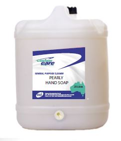 Soap Soft Hand Cleaner - 20 Litre