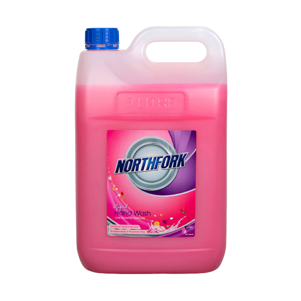 Soft Soap Hand Cleaner - 5 Litre (ea/2 per box)