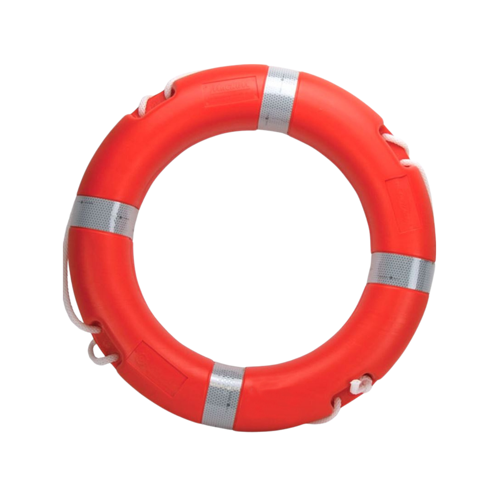 Solas Lifebuoy Rings - 2.5kg Foam Filled