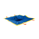 Spillsmart Stormwater Drain Filter Silt Warden 1300 x 1300 x 600mm Basin