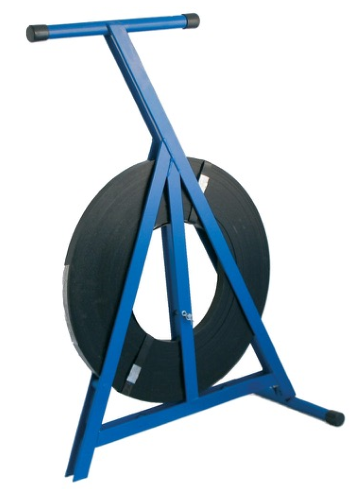 Steel Strap A-Frame Dispenser