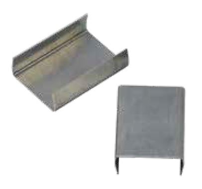 Steel Strapping Seals 19mm (Carton of 1000)