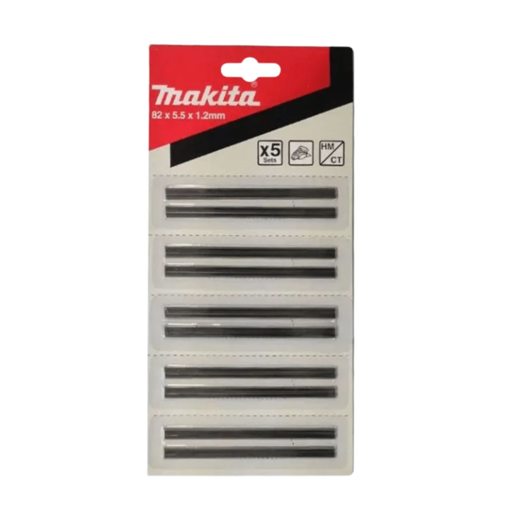 TCT Planer Blades (Pair)