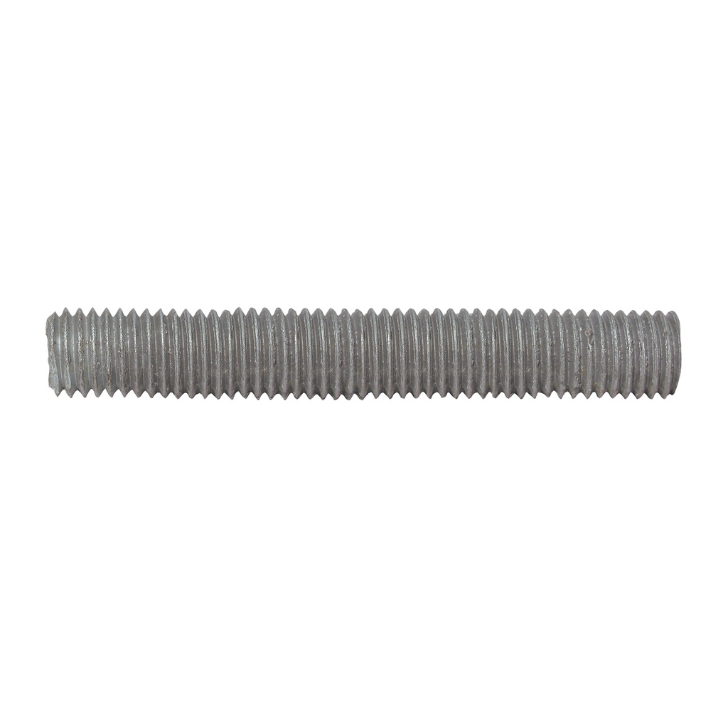 THRD Rod Gal M8 x 1.0m
