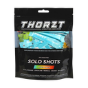 Thorzt Sugar free Solo Shot Sachet Mixed Flavours 50 x 3g 