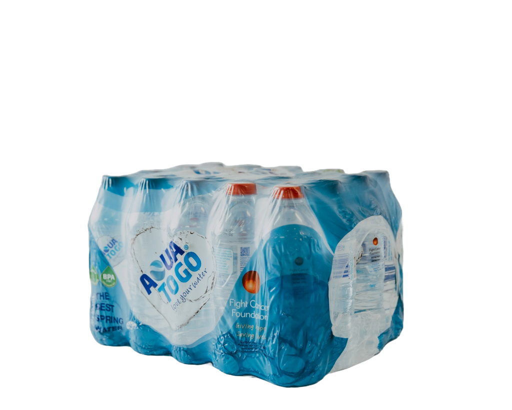 Water 500ml (Pack of 20)