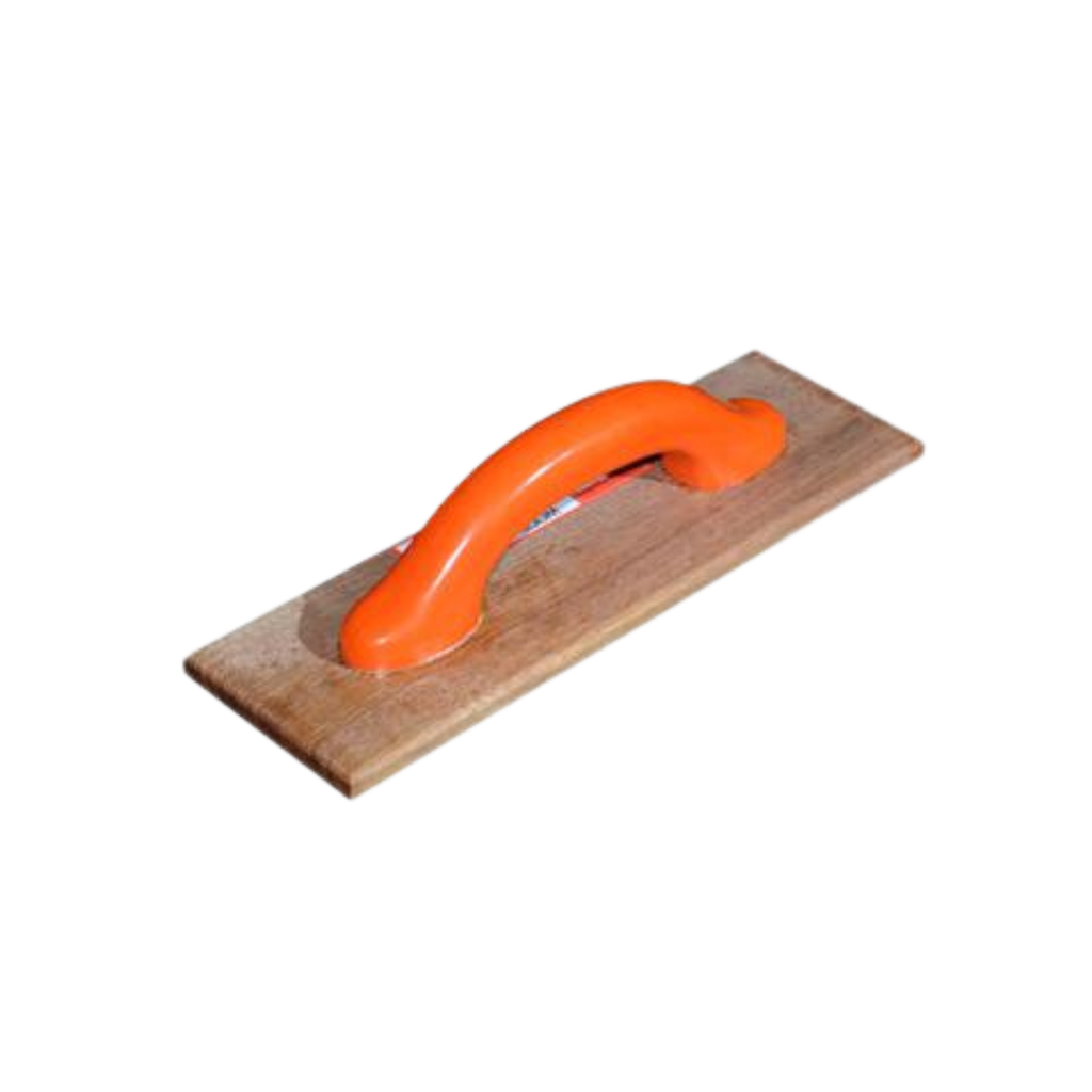 Wood Float 112 x 380mm