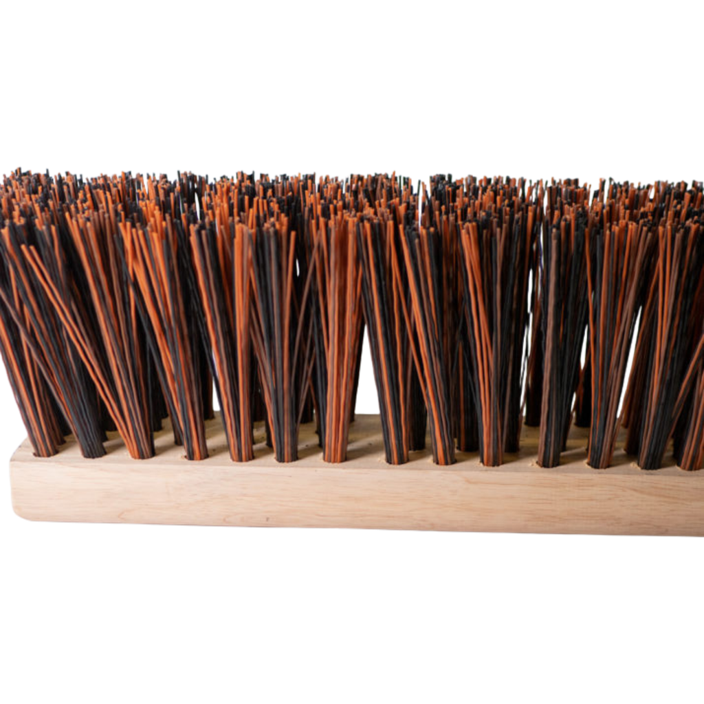 Yard/Bitumen Road Broom 350mm (73351)