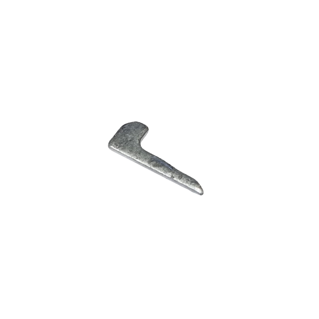 Sign Post Socket Wedge (Key Shape)