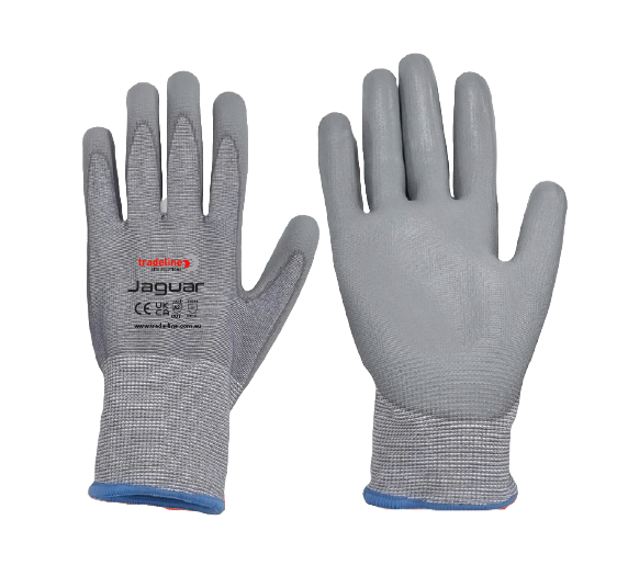 Jaguar Lightweight Glove Cut B/Cut 3 Small - Size 7 (ea/12 in a pack)