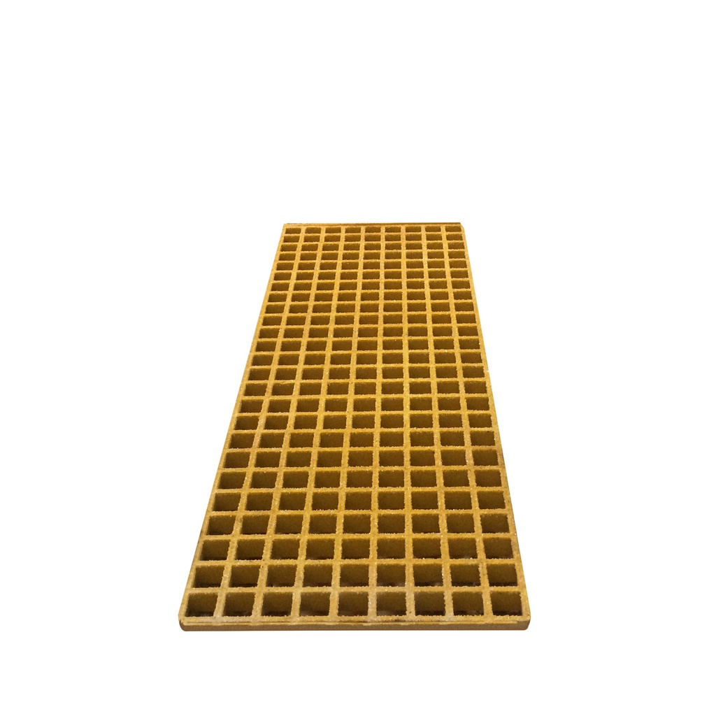 Walkway Grating 998 x 3017 x 25mm - 38 x 38mm Squares