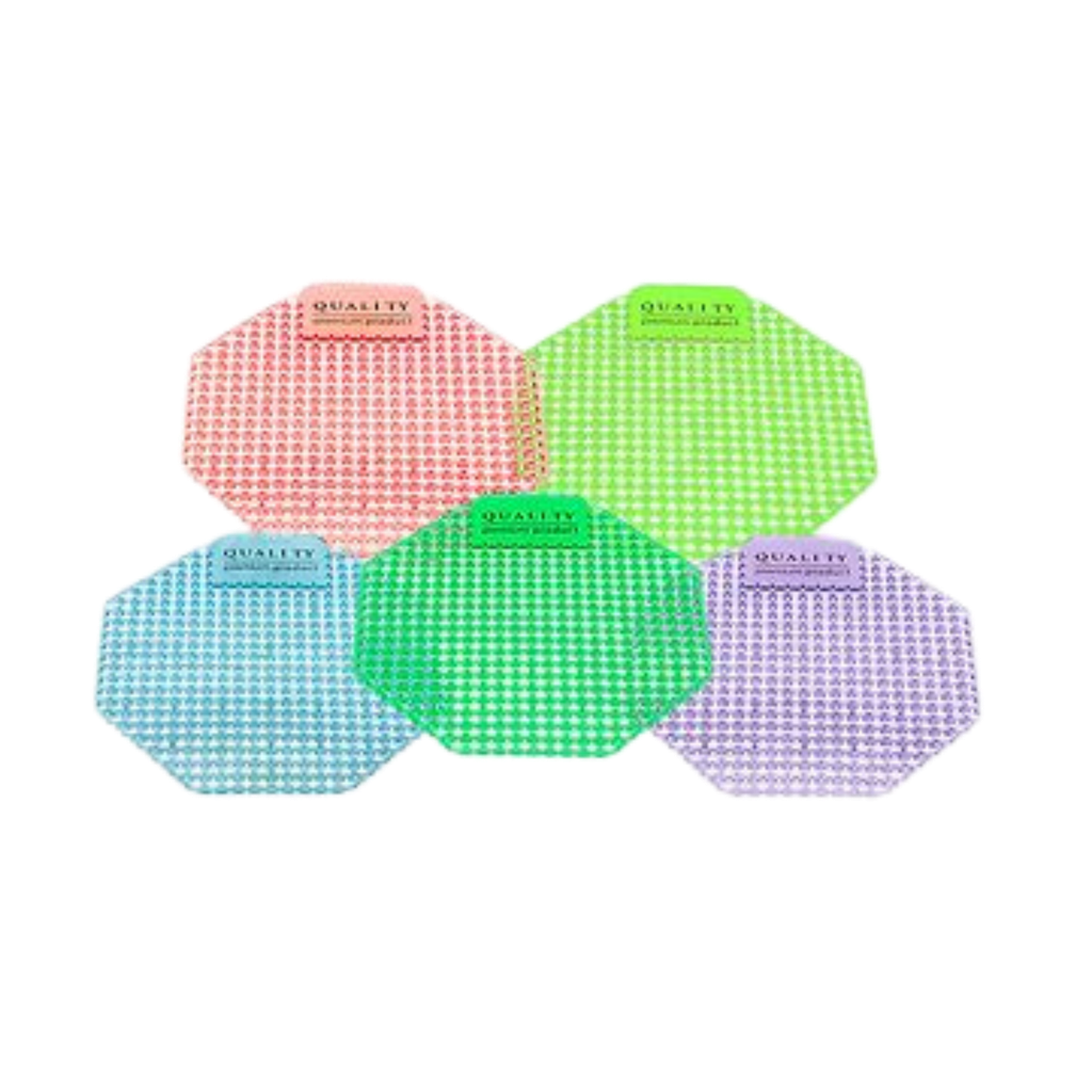 Urinal Eco-Mat Gel Ocean Mist Ultimate (ea)