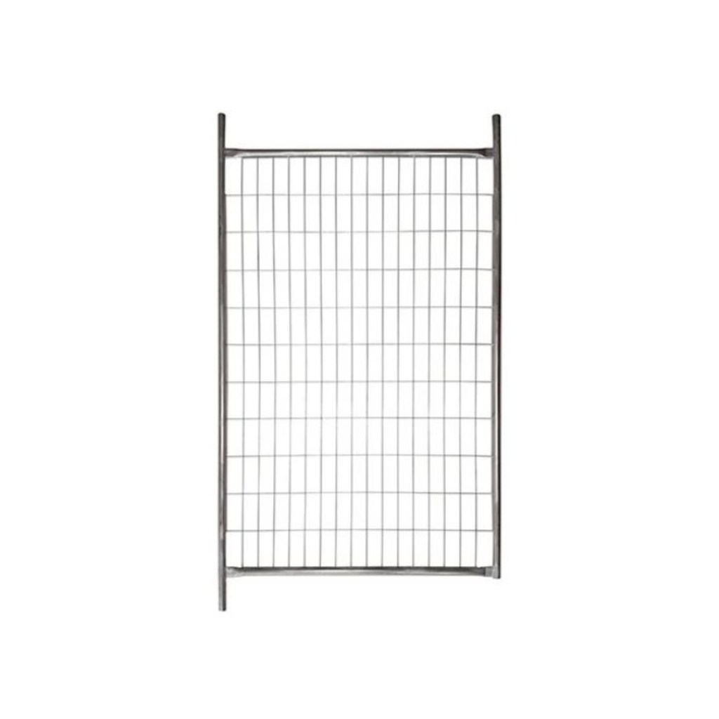 Standard Temporary Fence Gate 1.15m
