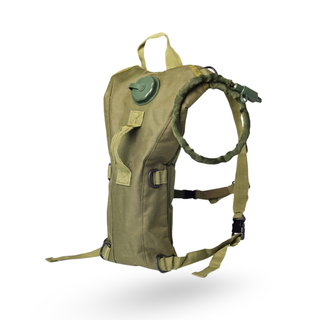 Hydration Backpack - 3L
