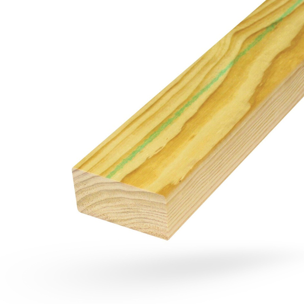 Structural Pine M10 Blue H2+ 70 x 35 (6m Length)