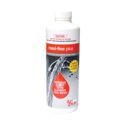 [FLOC1L] 1 Litre DAIS Supper Liquid Flocculent