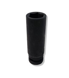 [IMPSOC1227DP] 1/2&quot; x 27mm Deep Impact Socket - Metric