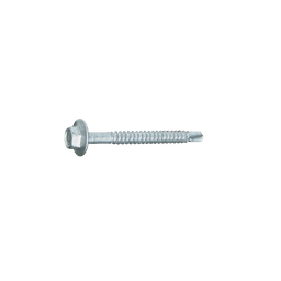 [SMROF1225G] 12-14 x 25 Hex Gal S/D Screw