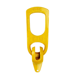 [CLUTCH2.5] 2.5 tonne Swivel Heavy Duty Lifting Clutch - Swift Lift