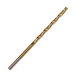 [DRLXL4.5] 4.5mm Extra Long Gold Series Drill Bit (146mm)