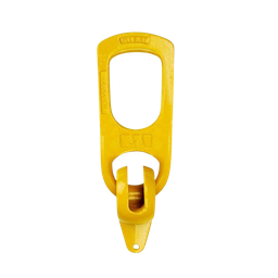 [CLUTCH5.0] 5.0 tonne Swivel Heavy Duty Lifting Clutch - Swift Lift