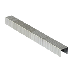 [STR8MM] A11 Staples 8mm (Box of 2000) Sharp Point 
