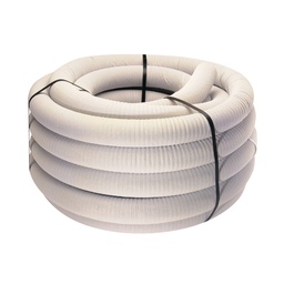 [AGPIPE20F] Ag Pipe 100mm x 20m w/- Filter Sock