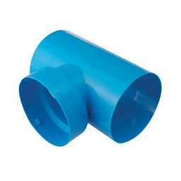 [AGTEE100] Ag Pipe Tee Junction 100mm