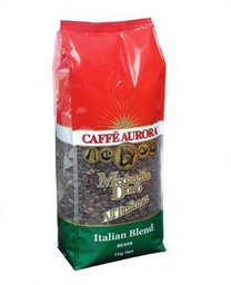 [COFFEEBN] Beans for Coffee Machines - 1kg Bag