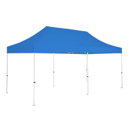 [GAZEBO6.3] Breakaway Gazebo with canopy 6m x 3m