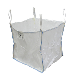 [BULKERBAG] Bulker Bag 900 x 900mm - SWL 1000kg