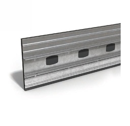 [EXJ12530] Connolly Expanda Keyjoint 125mm x 3m w/- 10mm PE Cross Linked Closed Cell Foam Backing