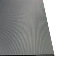 [CORECON] Coreflute - 2.5mm - 1800 x 1200mm - Black (ea/20Pack)