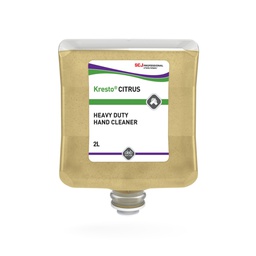 [DEBWASH2] Deb Stoko Kresto Citrus with grit 2L (ea/4 Box)