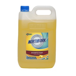 [DIS5L] Disinfectant 4in1 Floor/Surface Cleaner 5L - Multi Purpose (ea/3 per box)