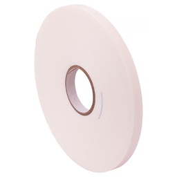 [TAPEDBLS18FOAM] Double Sided Tape 18mm x 16.5m - Foam Backed