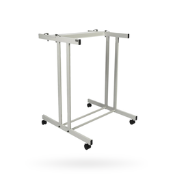 [PLANMOBA1DR] Draftex Mobile Rack Plan Trolley A1 - 20 Clamp Capacity