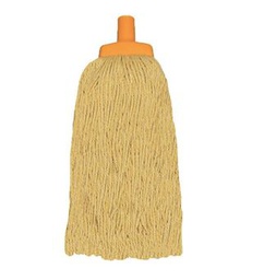 [MOPYW] Ezy Wring Cotton Mop YELLOW