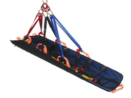 [VRESSTRETCH] FERNO Vertical Rescue Stretcher - roll-up 