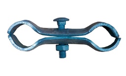 [TEMPFENCECLAMP] Fencing Bracket Clamp 100mm - for temporary fencing