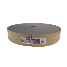 [STBFJ150] Foam joint 150mm x 25m - Sticky Back