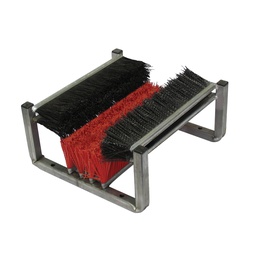 [BOOTSCRUB] Heavy Duty Boot Scrubber/Cleaner Brush