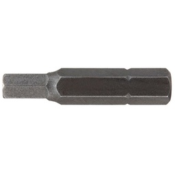 [DBHX530] Hex Insert Driver Bit 5mm hex x 30mm - suits batten screws