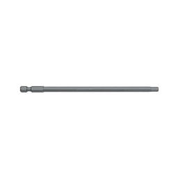 [DBHX5150] Hex Insert Power Driver Bit 5mm x 150mm - suits batten screws