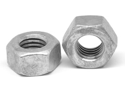 [NU16G] Hex Nut Gal M16 (ea/200Box)
