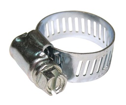 [HOSECLAMP] Hose Clamp - S/S (10-18mm)