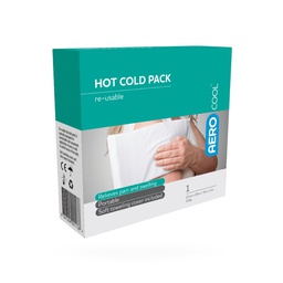 [COLDPKL] Hot / Cold Pack Reuseable - Large 320g