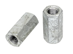 [JN12G] Joiner Nut Gal M12 (ea/100Box)