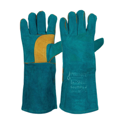 [GLVWELD] Kevlar Welding Gloves 400mm (Pair)