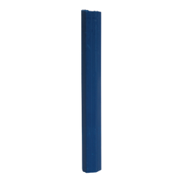[LUMBLU] Lumber Crayons - Blue (ea/12box)